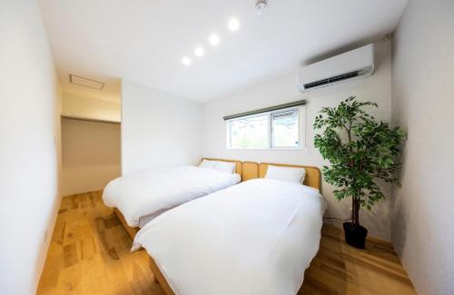 Dazaifu Villa | Nesto Villa