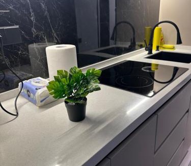 Tashkent Apartamento | NestOne - Apartment hotels