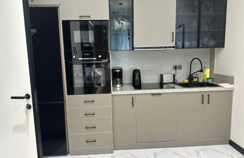 Tashkent Apartamento | NestOne - Apartment hotels