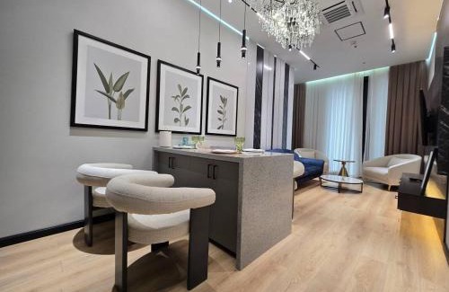 Tashkent Apartamento | NestOne - Apartment hotels