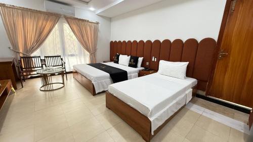 G-6 Sector Casa | Nestopia Islamabad