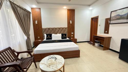 G-6 Sector Casa | Nestopia Islamabad