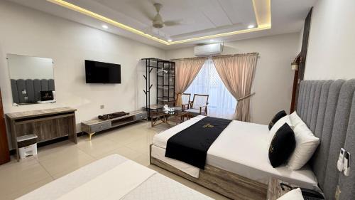 G-6 Sector Casa | Nestopia Islamabad