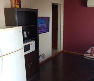 Comodoro Rivadavia Apartamento | Nestor alquileres temporarios