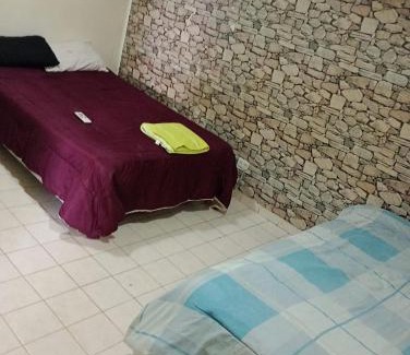 Comodoro Rivadavia Apartamento | Nestor alquileres temporarios