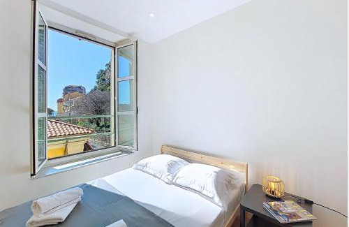 Quartier du Port Apartamento | Nestor&Jeeves - STUDIO DU PORT - Central