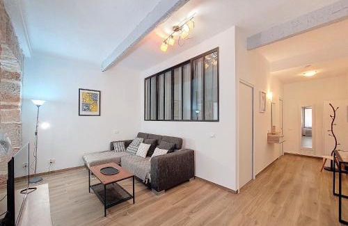 Les Baumettes Apartamento | Nestor&Jeeves - VILLA FAY - Near Beach - Promenade