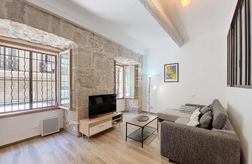 Les Baumettes Apartamento | Nestor&Jeeves - VILLA FAY - Near Beach - Promenade