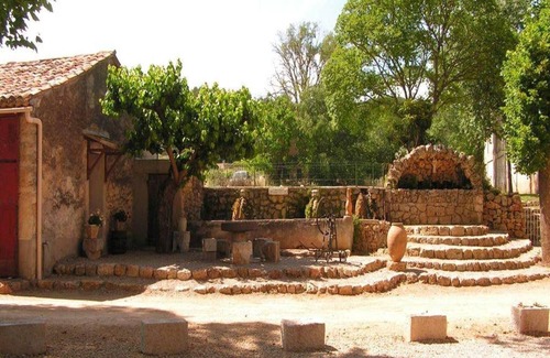 Cotignac Casa | NESTUBY CASTLE - BASTIDE 12 PERS