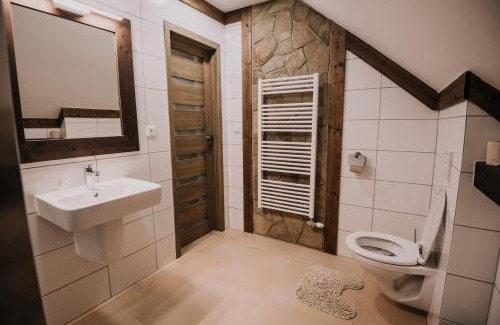 Hniezdne Apartamento | Nestville Apartments