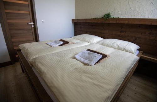 Hniezdne Apartamento | Nestville Apartments