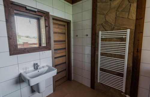 Hniezdne Apartamento | Nestville Apartments