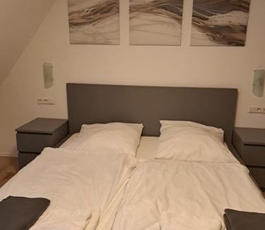Biberach an der Riss Apartamento | Nestwerk Denkmal M38-32 - am Marktplatz, Work & Relax