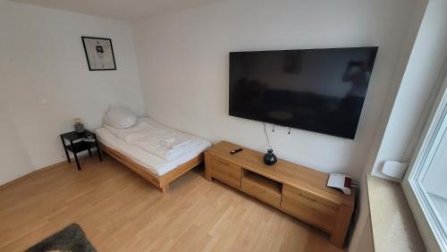 Biberach an der Riss Apartamento | Nestwerk Zentral E13-11 - Stilvoll, Arbeiten & Altstadtlage