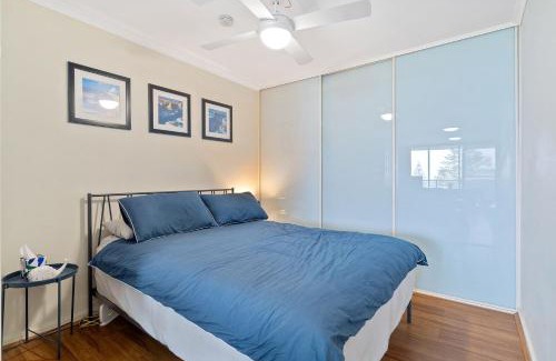 The Entrance Apartamento | Nesuto Apartment Unit 515