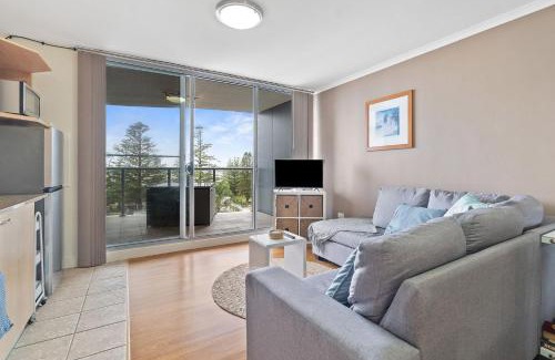 The Entrance Apartamento | Nesuto Apartment Unit 515