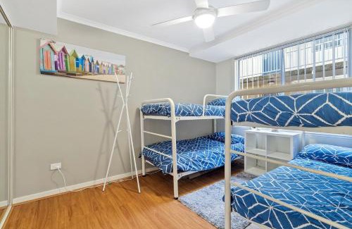The Entrance Apartamento | Nesuto Apartment Unit 515