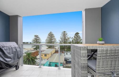 The Entrance Apartamento | Nesuto Apartments Unit 509