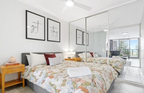 The Entrance Apartamento | Nesuto Apartments Unit 509