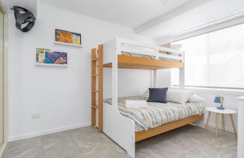 The Entrance Apartamento | Nesuto Apartments Unit 509