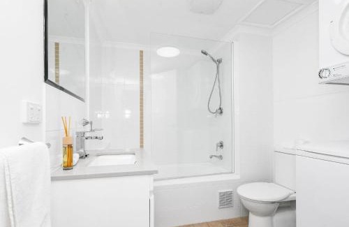 The Entrance Apartamento | Nesuto Apartments Unit 509