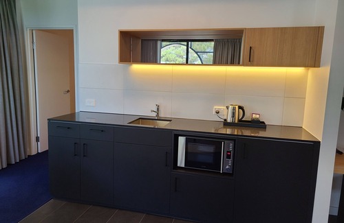Bentley Hotel | Nesuto Curtin Perth Hotel