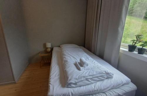 Arna Casa | Nesvika nature reserve holiday home, only 25 min from Bergen