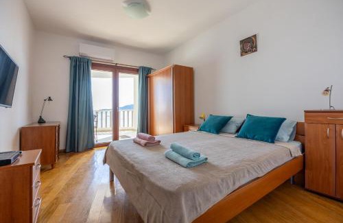 Rafajlovici Apartamento | Net