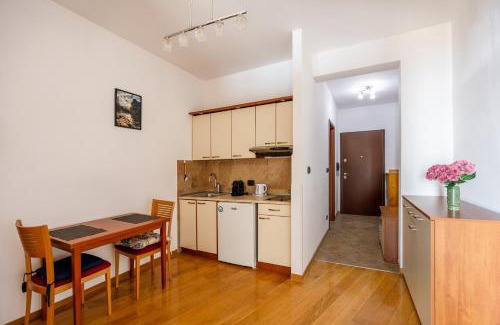Rafajlovici Apartamento | Net