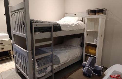 Middelburg Casa | Net 'n Bed