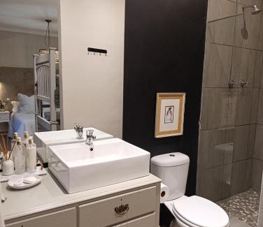 Middelburg Casa | Net 'n Bed