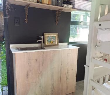 Middelburg Casa | Net 'n Bed