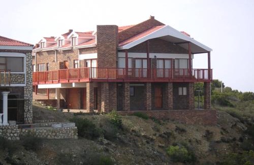 Port Beaufort Casa | Net Net Holiday Home