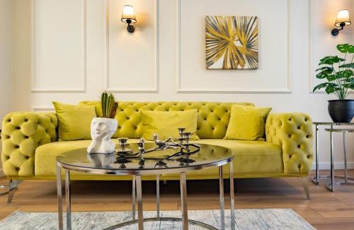 Sisli Apartamento | Neta Residence