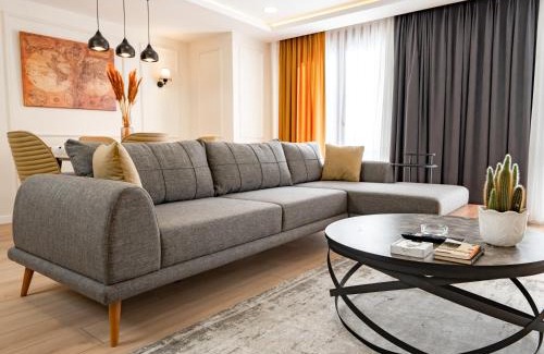 Sisli Apartamento | Neta Residence