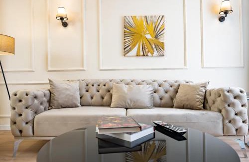 Sisli Apartamento | Neta Residence