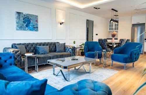 Sisli Apartamento | Neta Residence
