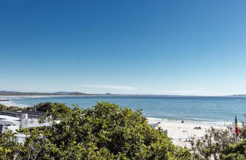 Noosa Heads Complejo | Netanya Noosa Beachfront Resort