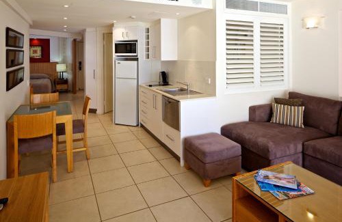 Noosa Heads Complejo | Netanya Noosa Beachfront Resort