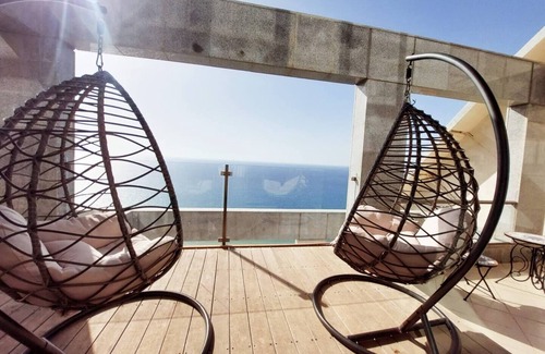 Netanya Apartamento | Netanya's Penthouse perfect for Families.