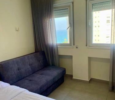Netanya Apartamento | Netanya Sea Studio