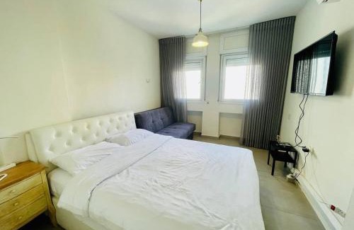 Netanya Apartamento | Netanya Sea Studio