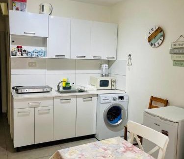 Netanya Apartamento | Netanya Sea Studio