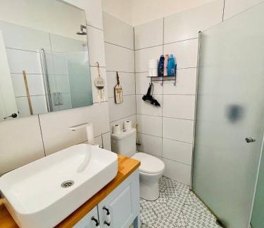 Netanya Apartamento | Netanya Sea Studio