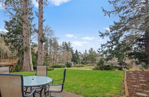 Netarts Casa | Netarts! Scenic 3 Capes! Spacious & Pet Friendly!