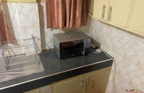 Ruiru Casa | Netcore Apartment B5 Kahawa Sukari