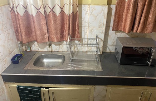 Ruiru Casa | Netcore Apartment B5 Kahawa Sukari