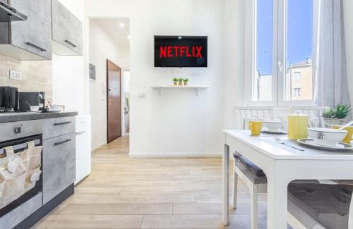 Old Town Apartamento | Netflix&Chill - Yin & Yang Home