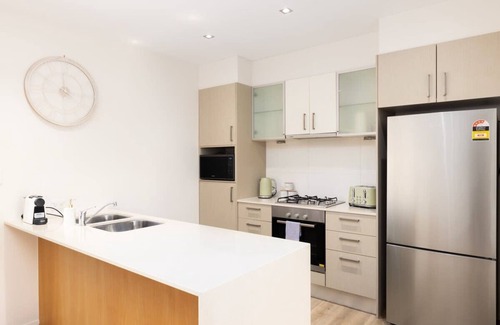 Morningside Casa | Netflix，Peaceful 3BR Morningside Gem: Cozy Retreat
