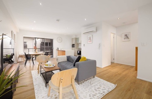 Morningside Casa | Netflix，Peaceful 3BR Morningside Gem: Cozy Retreat